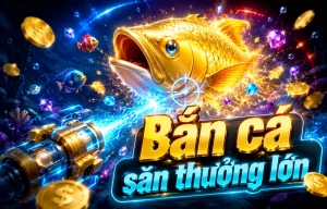 Bắn Cá Hải Tặc