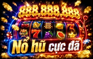 atsumiistudio Nổ Hũ giao diện lễ hội